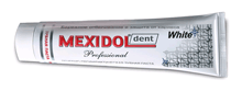 MEXIDOL dent Professional White MEXIDOL dent Professional White